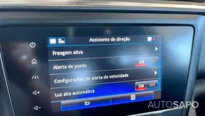 Renault Kadjar 1.5 dCi Intens de 2019