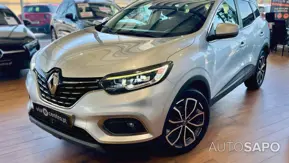 Renault Kadjar 1.5 dCi Intens de 2019