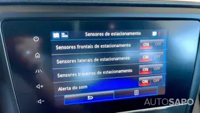 Renault Kadjar 1.5 dCi Intens de 2019