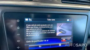 Renault Kadjar 1.5 dCi Intens de 2019