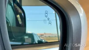 Renault Kadjar 1.5 dCi Intens de 2019
