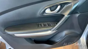 Renault Kadjar 1.5 dCi Intens de 2019