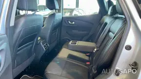 Renault Kadjar 1.5 dCi Intens de 2019