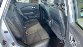 Renault Kadjar 1.5 dCi Intens de 2019
