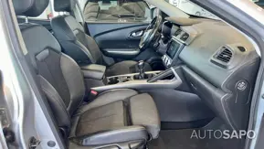 Renault Kadjar 1.5 dCi Intens de 2019