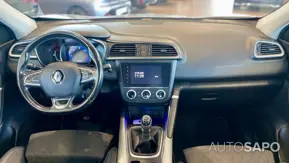 Renault Kadjar 1.5 dCi Intens de 2019