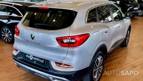 Renault Kadjar 1.5 dCi Intens de 2019