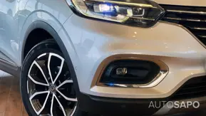Renault Kadjar 1.5 dCi Intens de 2019