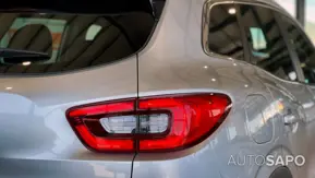 Renault Kadjar 1.5 dCi Intens de 2019