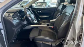 Renault Kadjar 1.5 dCi Intens de 2019
