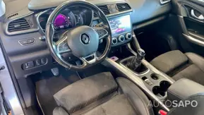 Renault Kadjar 1.5 dCi Intens de 2019