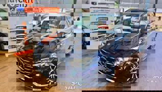 Mercedes-Benz Classe E de 2021