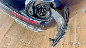 Mercedes-Benz Classe E de 2021