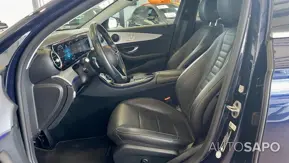 Mercedes-Benz Classe E de 2021
