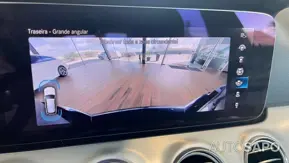Mercedes-Benz Classe E de 2021
