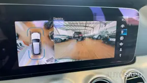 Mercedes-Benz Classe E de 2021