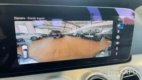 Mercedes-Benz Classe E de 2021