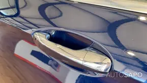 Mercedes-Benz Classe E de 2021