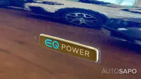 Mercedes-Benz Classe E de 2021