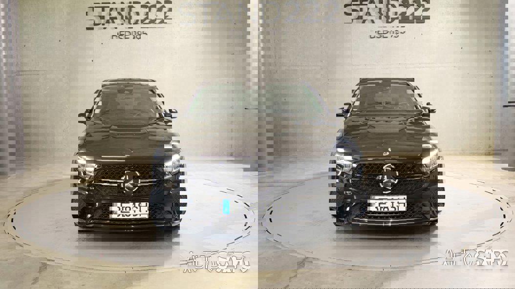 Mercedes-Benz Classe A de 2023