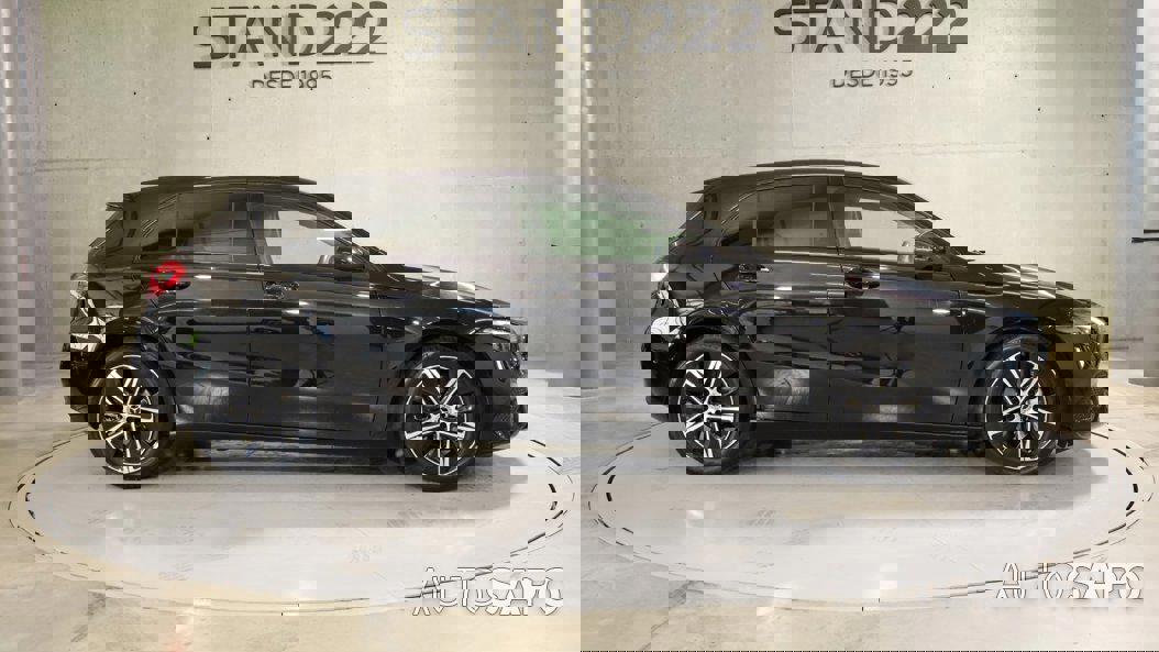 Mercedes-Benz Classe A de 2023