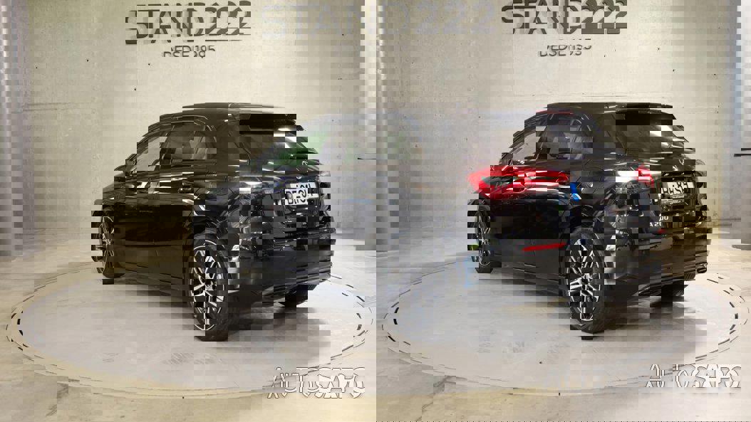 Mercedes-Benz Classe A de 2023