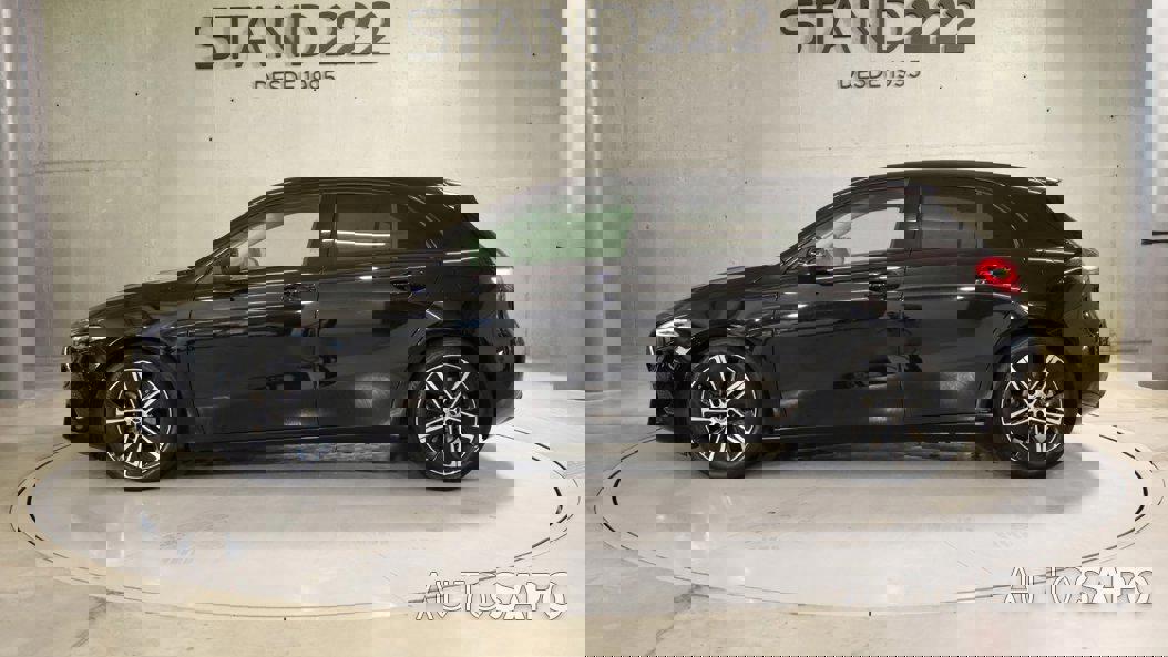 Mercedes-Benz Classe A de 2023