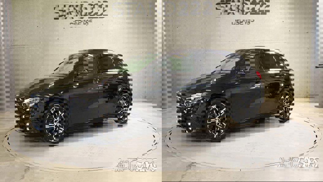 Mercedes-Benz Classe A de 2023