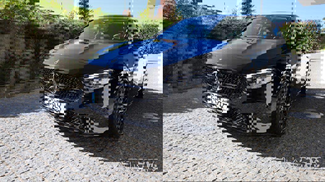 Mercedes-Benz Classe A de 2023
