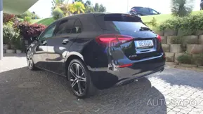 Mercedes-Benz Classe A de 2023