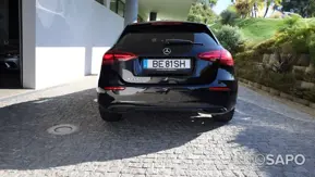 Mercedes-Benz Classe A de 2023