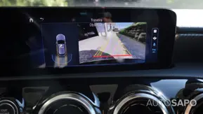Mercedes-Benz Classe A de 2023