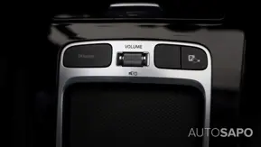 Mercedes-Benz Classe A de 2023