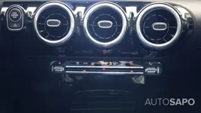 Mercedes-Benz Classe A de 2023