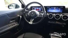 Mercedes-Benz Classe A de 2023
