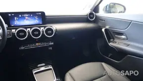 Mercedes-Benz Classe A de 2023