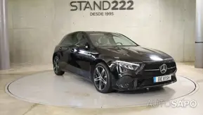 Mercedes-Benz Classe A de 2023