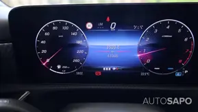 Mercedes-Benz Classe A de 2023