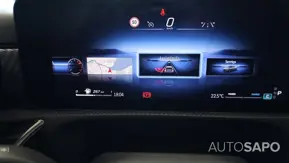 Mercedes-Benz Classe A de 2023