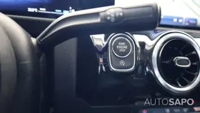 Mercedes-Benz Classe A de 2023