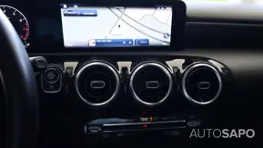 Mercedes-Benz Classe A de 2023