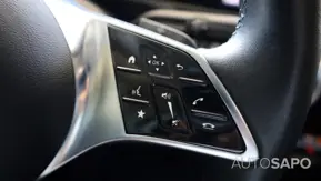 Mercedes-Benz Classe A de 2023