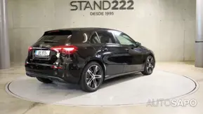 Mercedes-Benz Classe A de 2023