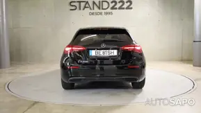 Mercedes-Benz Classe A de 2023