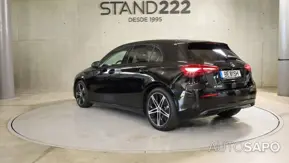 Mercedes-Benz Classe A de 2023