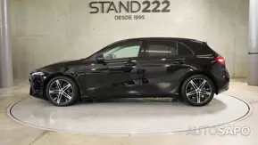 Mercedes-Benz Classe A de 2023