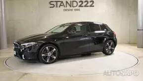 Mercedes-Benz Classe A de 2023