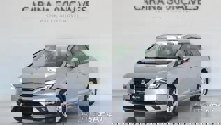 Seat Leon de 2019