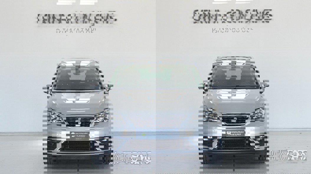 Seat Leon de 2019