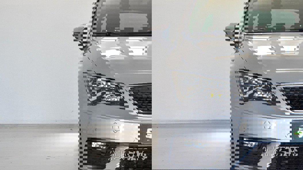 Seat Leon de 2019